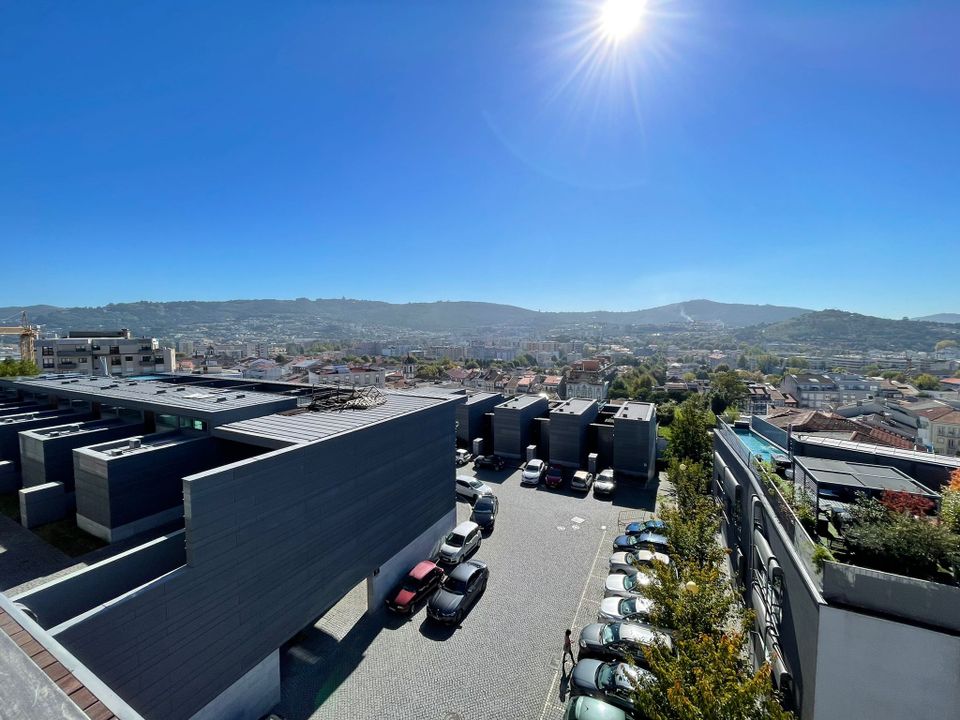 Byhus i Braga, Braga - foto 5